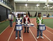 Drum Line